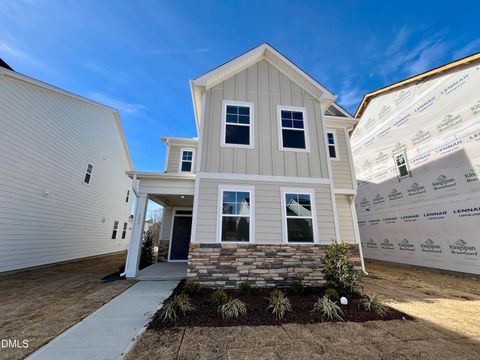 121 Fablewood Trail Garner NC 27529