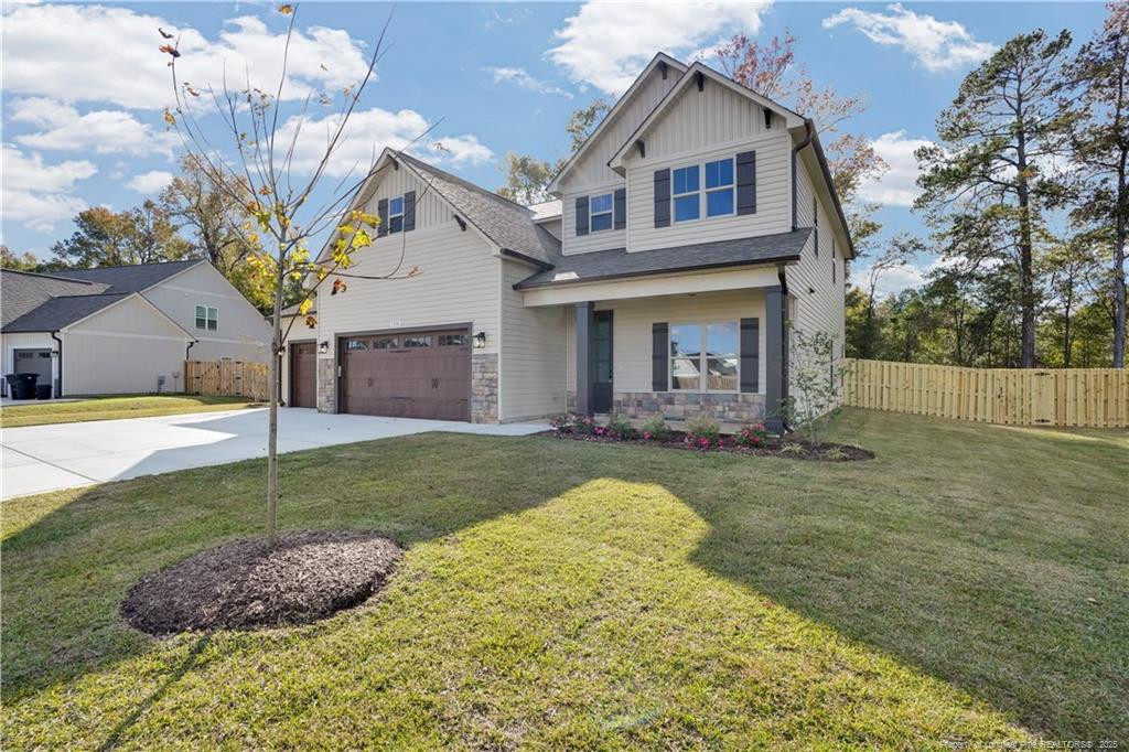 5332 Mountain Run Drive