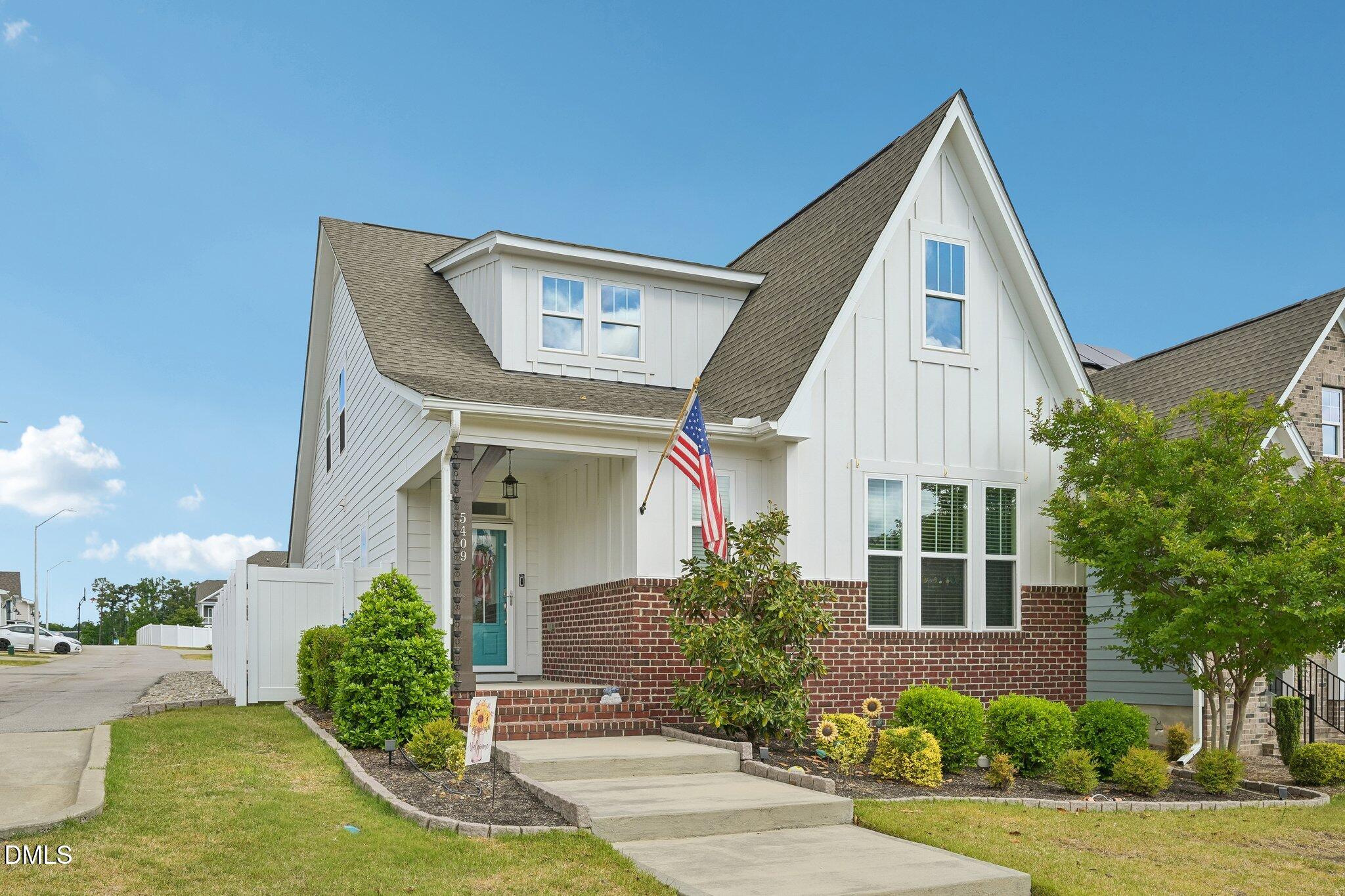 5409 Advancing Avenue