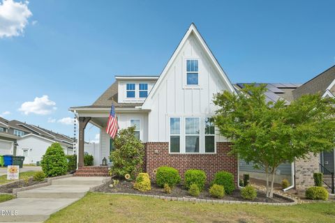 Photo of 5409 Advancing Avenue, Raleigh, NC 27616 (MLS # 10163837)