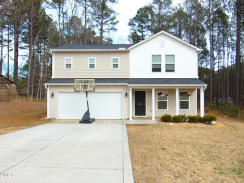 4579 Ashley View Oxford NC 27565
