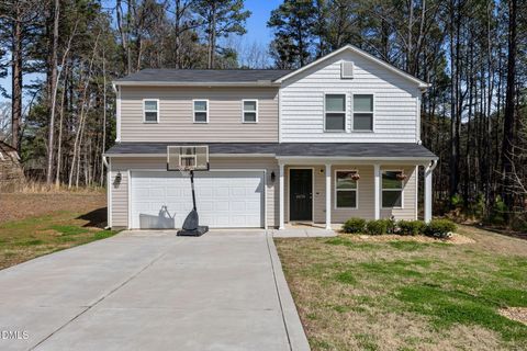 4579 Ashley View Oxford NC 27565