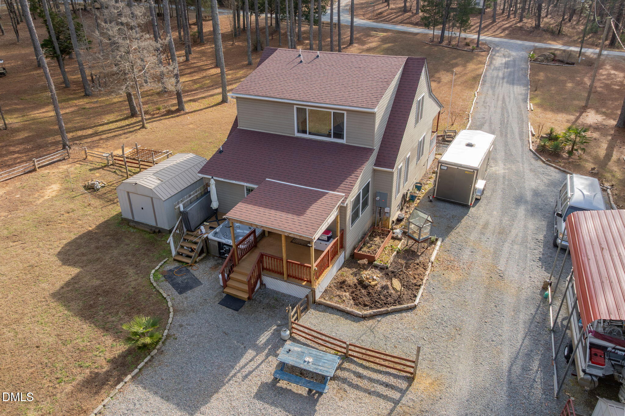 106 W Lizard Bay Drive