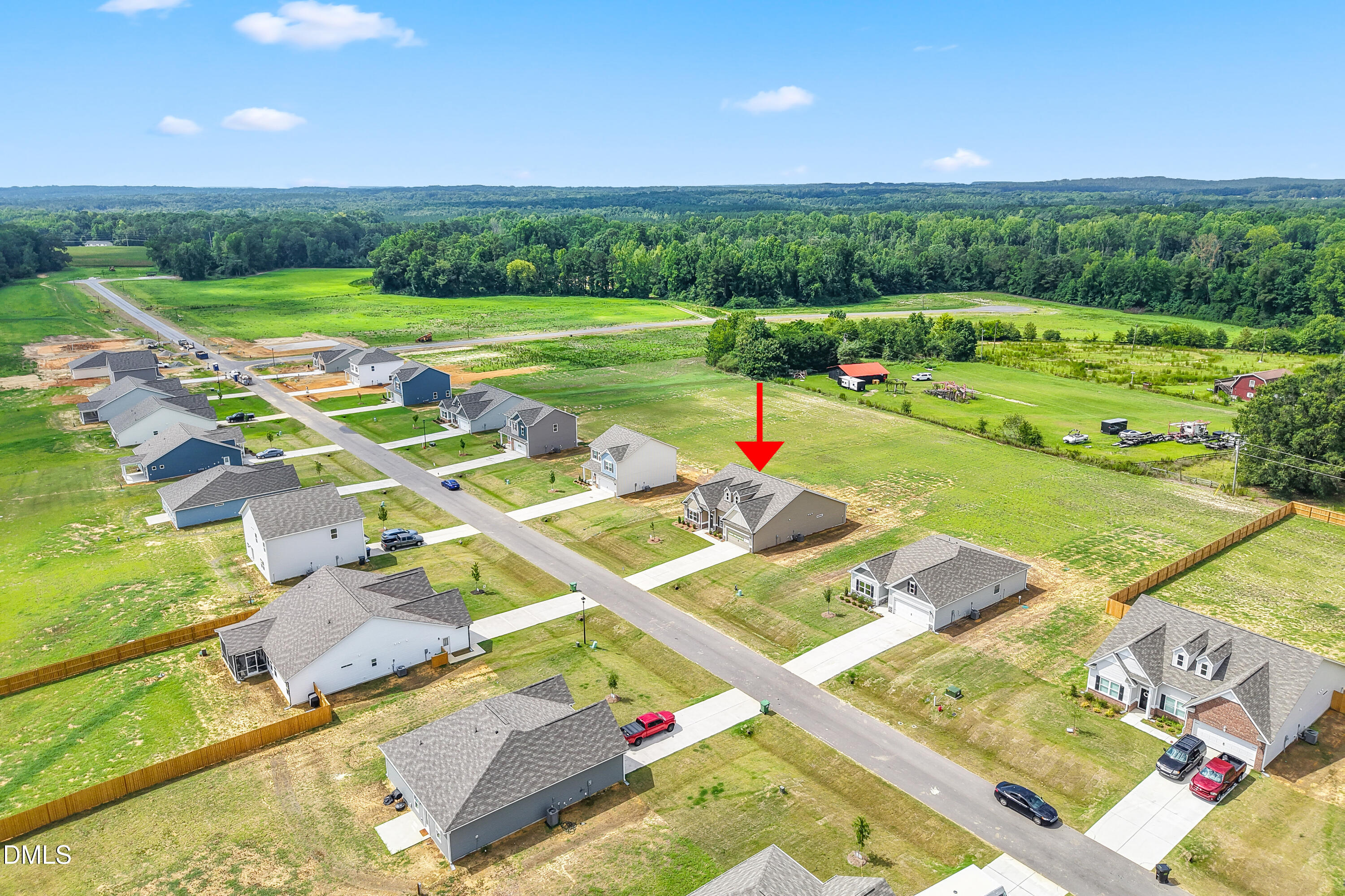 122 Smith Farms Drive