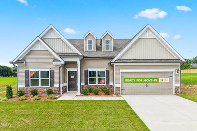 122 Smith Farms Drive Lillington NC 27546