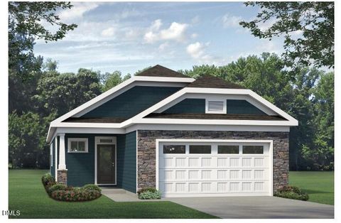 368 Village Walk Drive Clayton NC 27520