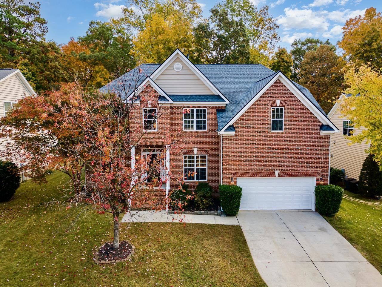2517 Watersglen Drive