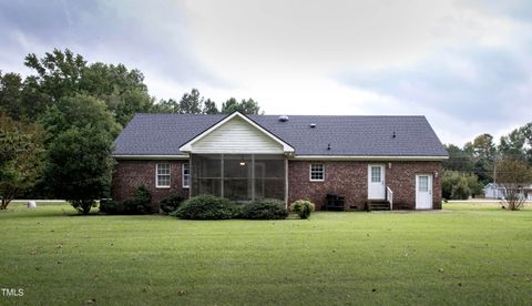 A home in Bailey