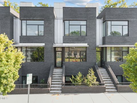 2327 Clark Avenue Raleigh NC 27607