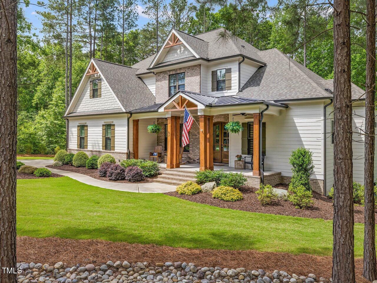 67 Spring Hollow Court