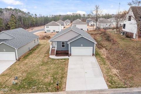 3602 Old Farm Court Graham NC 27253