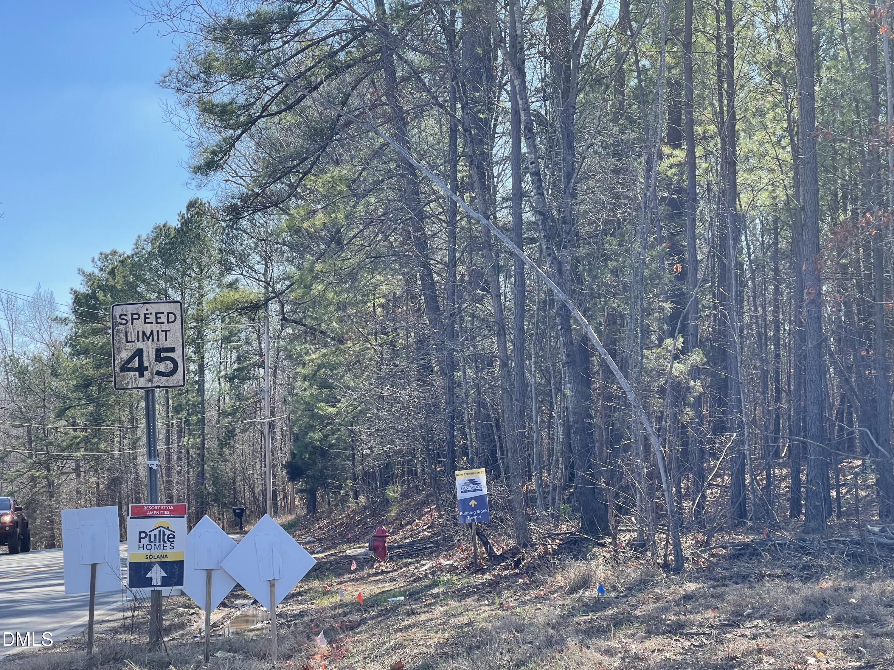 800 Olive Branch Road