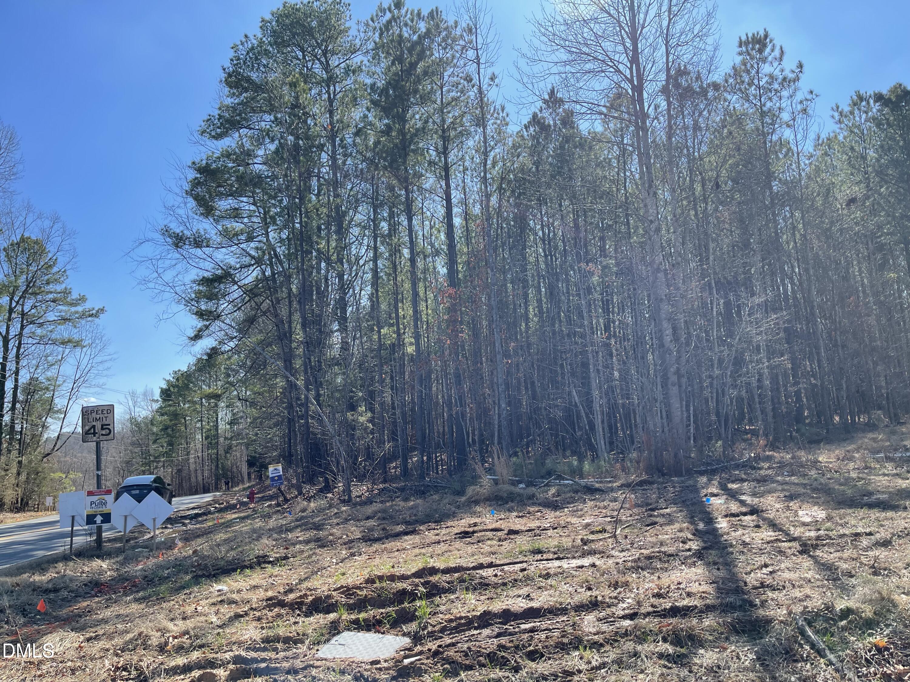 800 Olive Branch Road