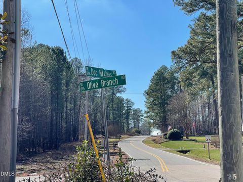 800 Olive Branch Road Durham NC 27703