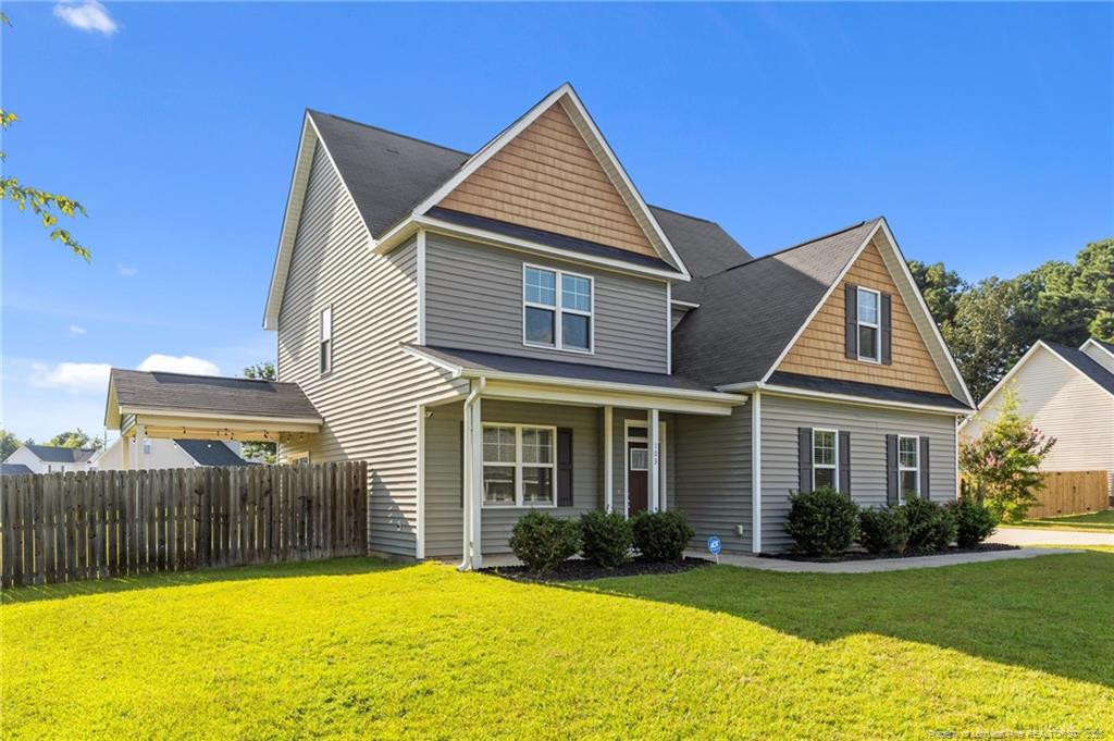 103 Sundance Drive