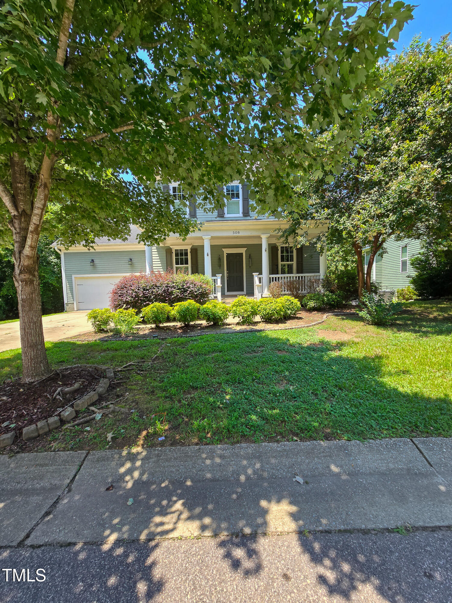 508 Edgepine Drive