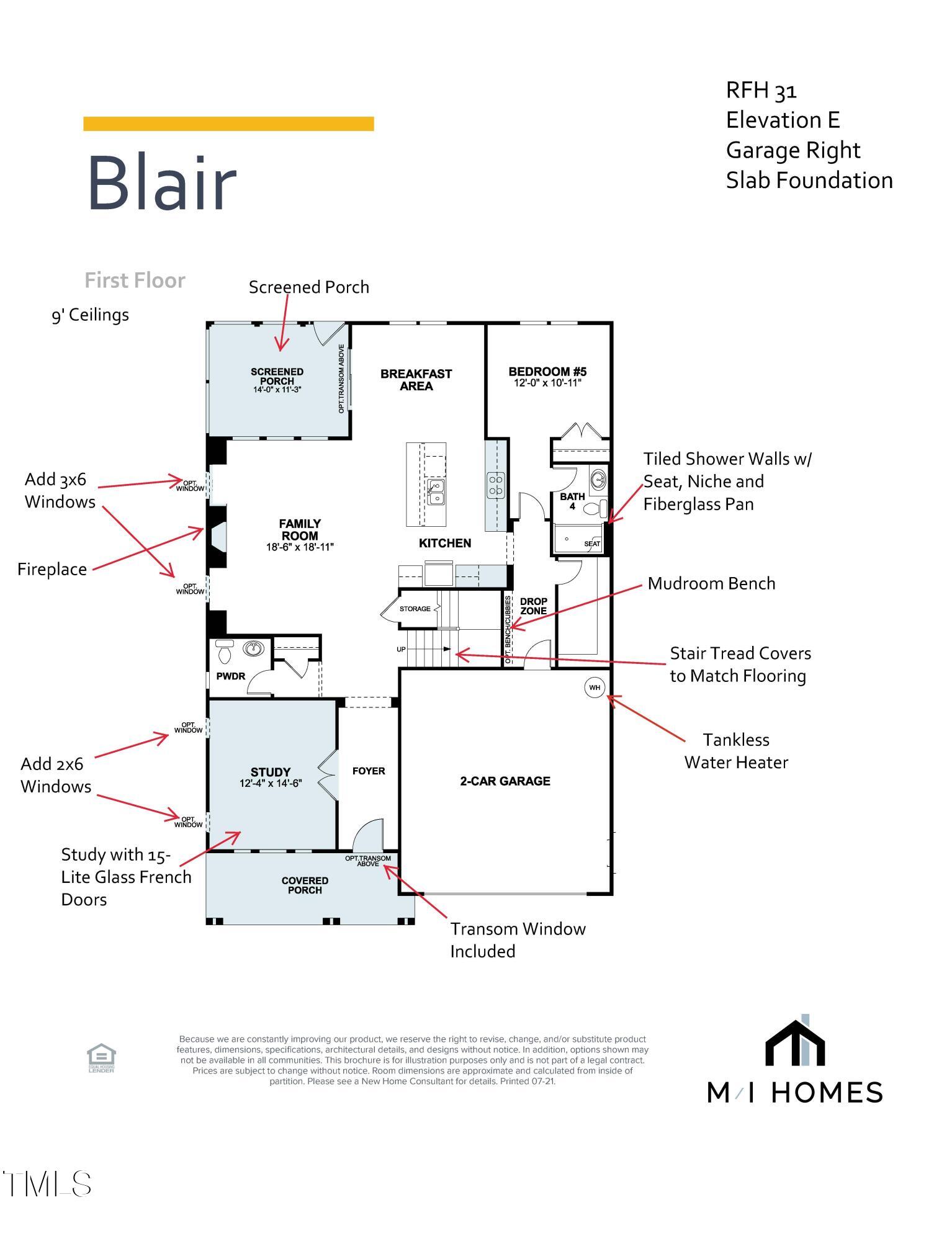 2392 Picual Way Lot 31