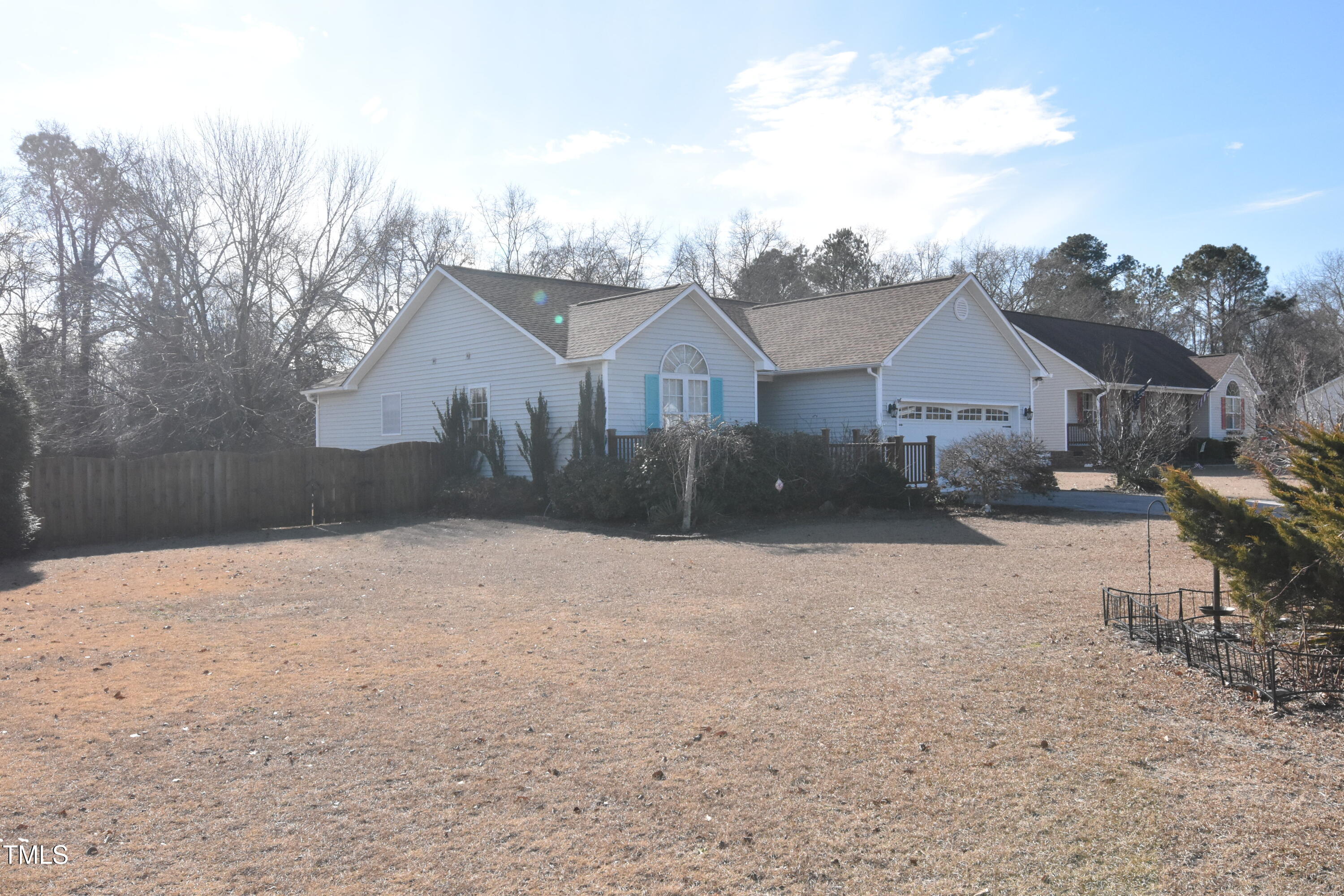 216 Parrish Farm Lane Lane