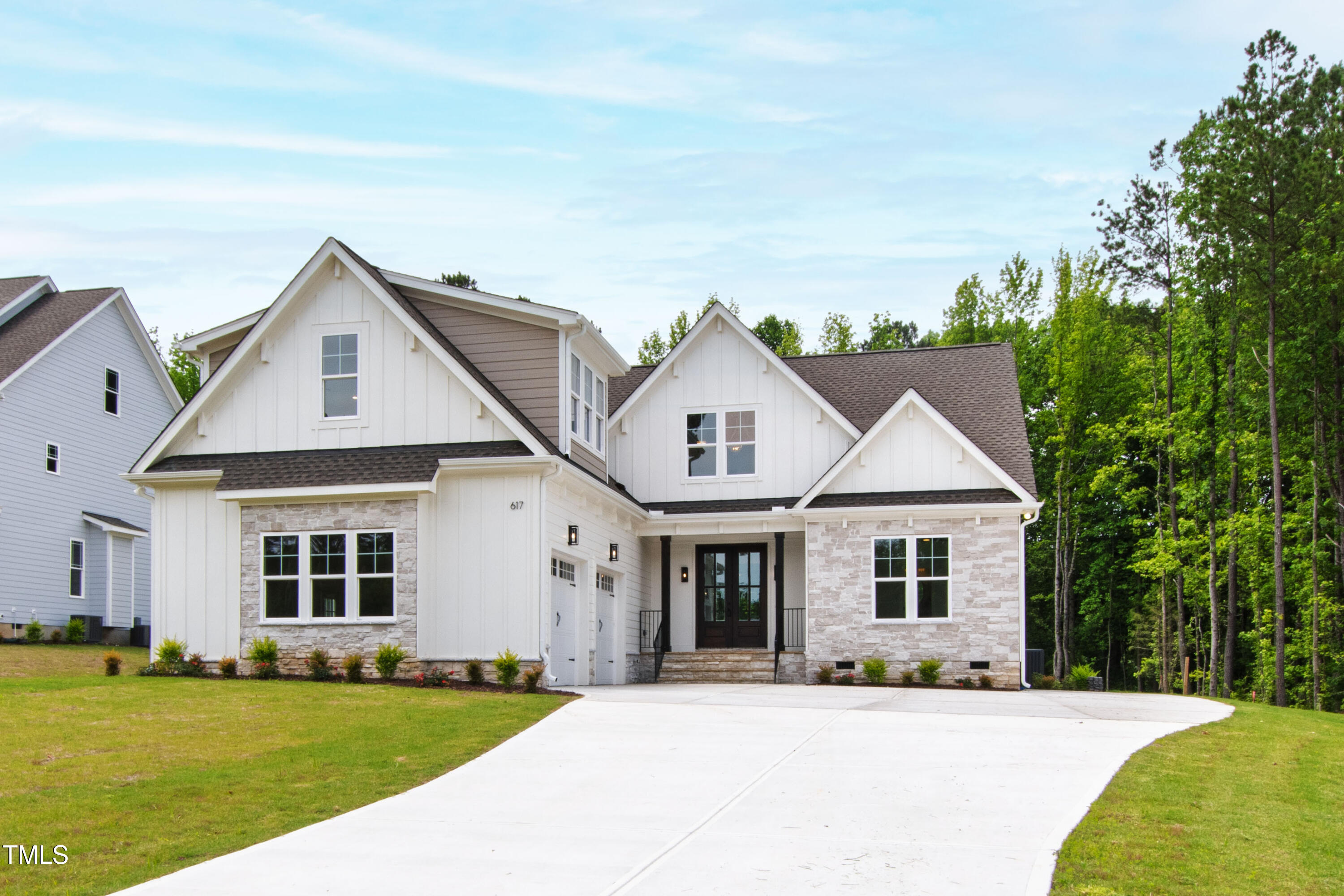 617 Darian Woods Drive