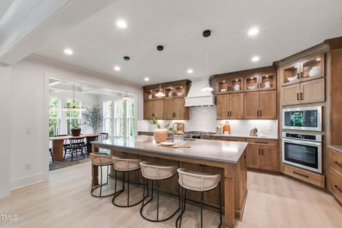 617 Darian Woods Drive Holly Springs NC 27540