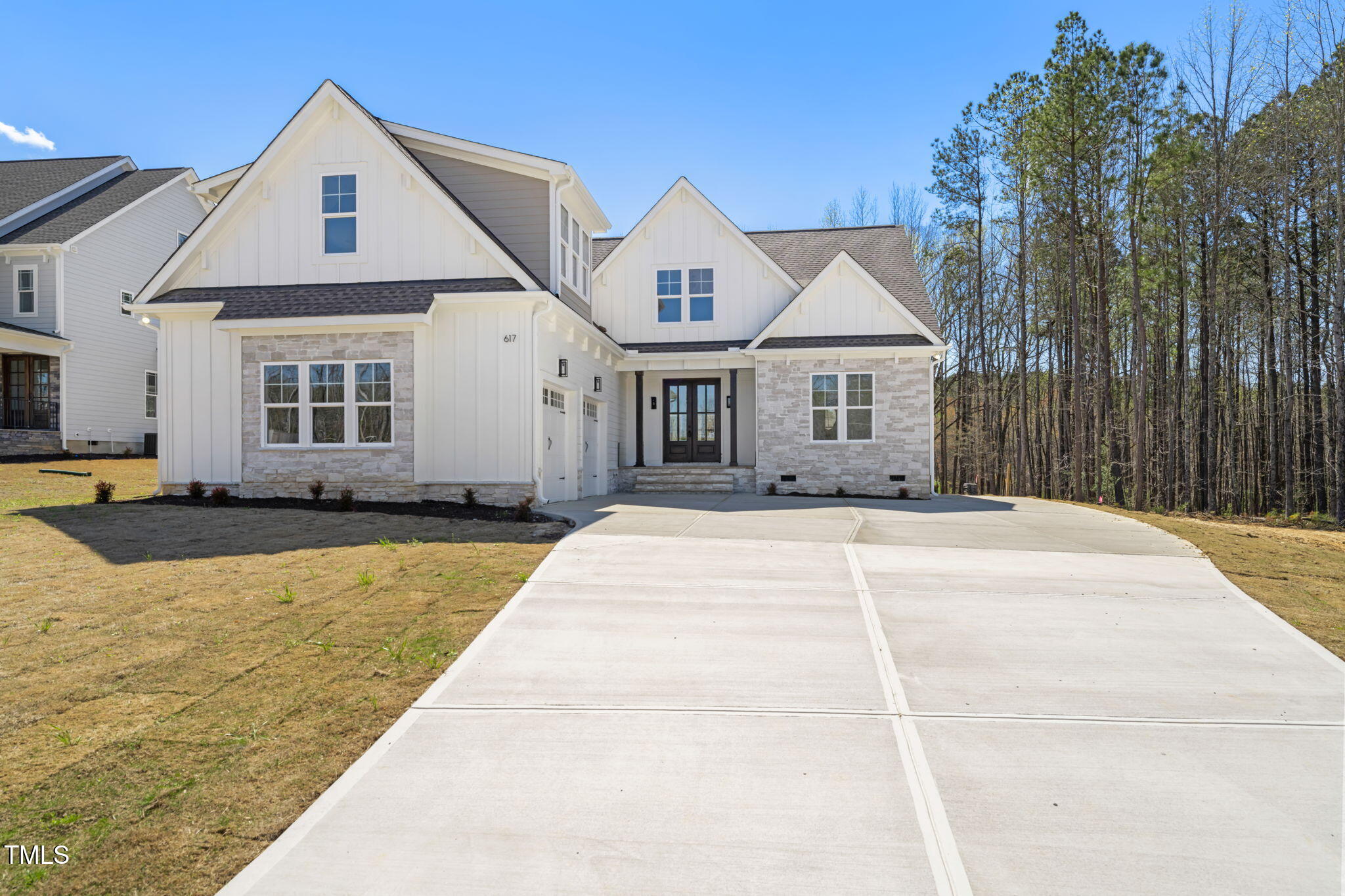 617 Darian Woods Drive