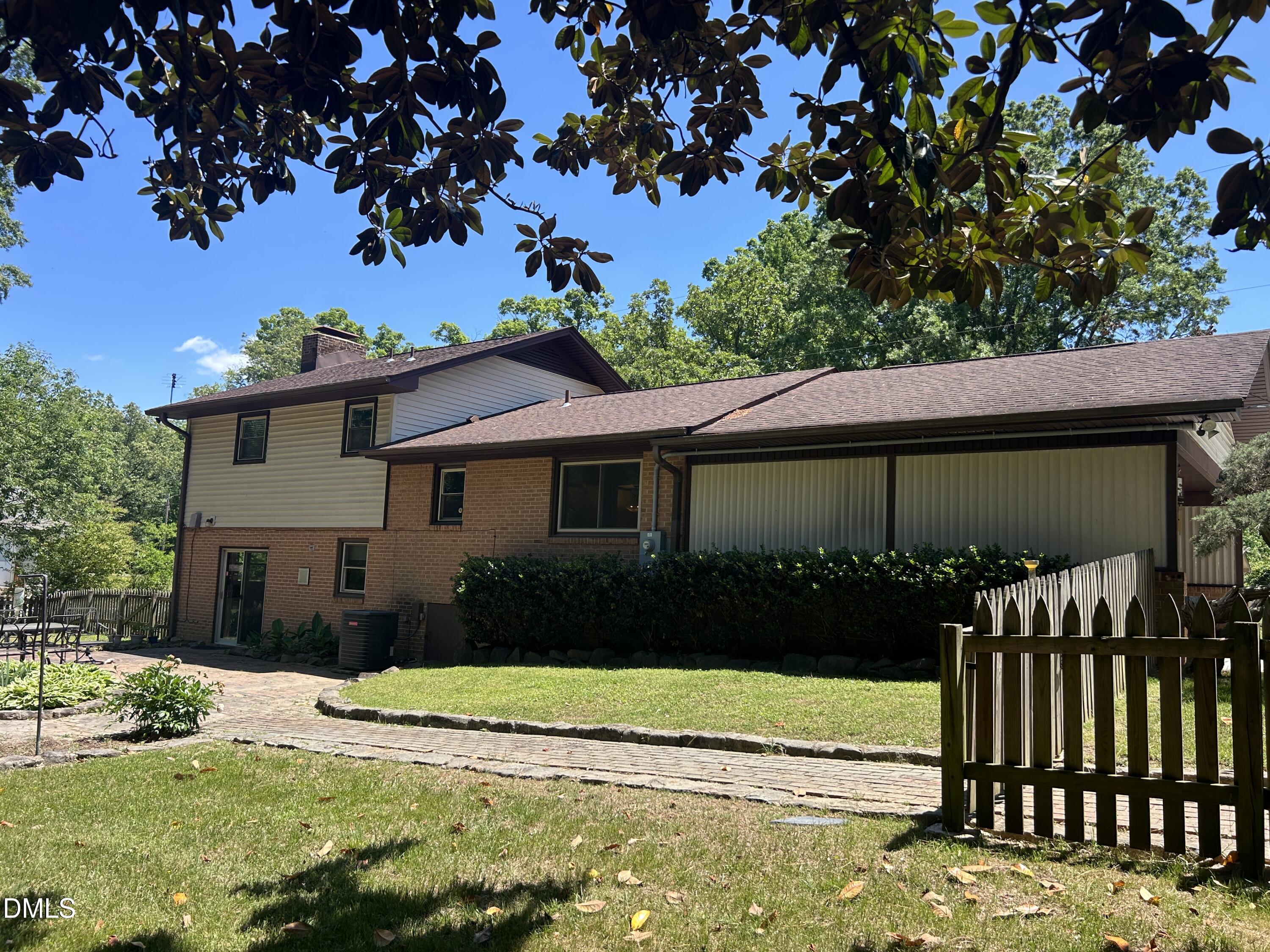 2517 Ferrell Road