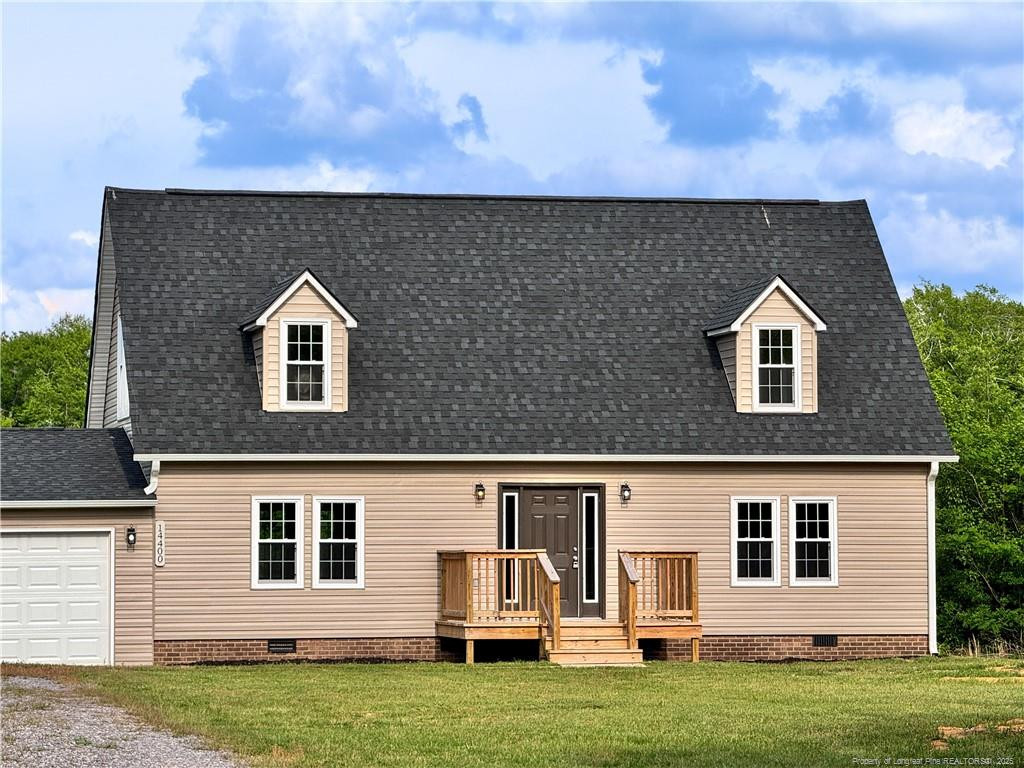 14400 Kiser Road