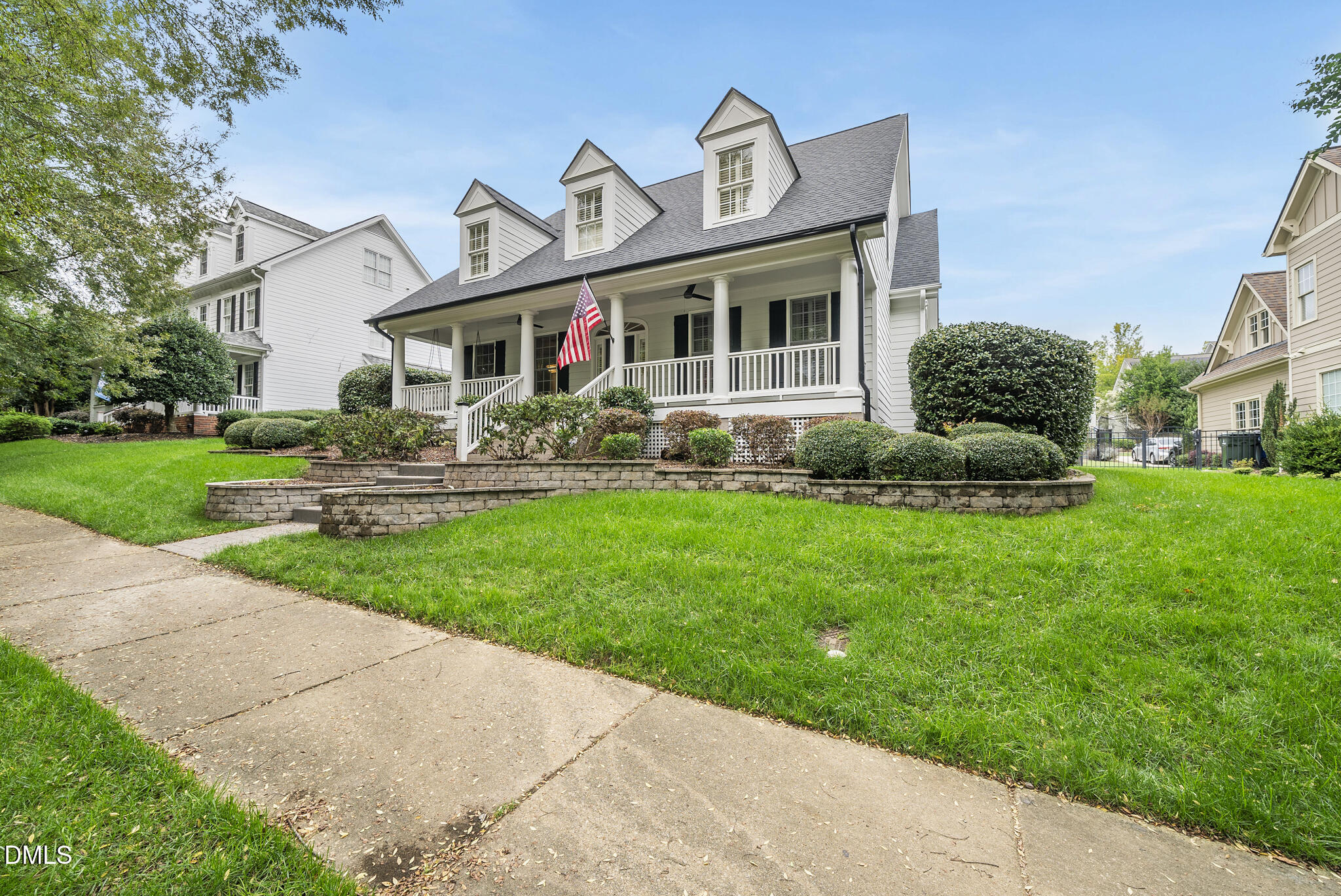 10527 Bedfordtown Drive