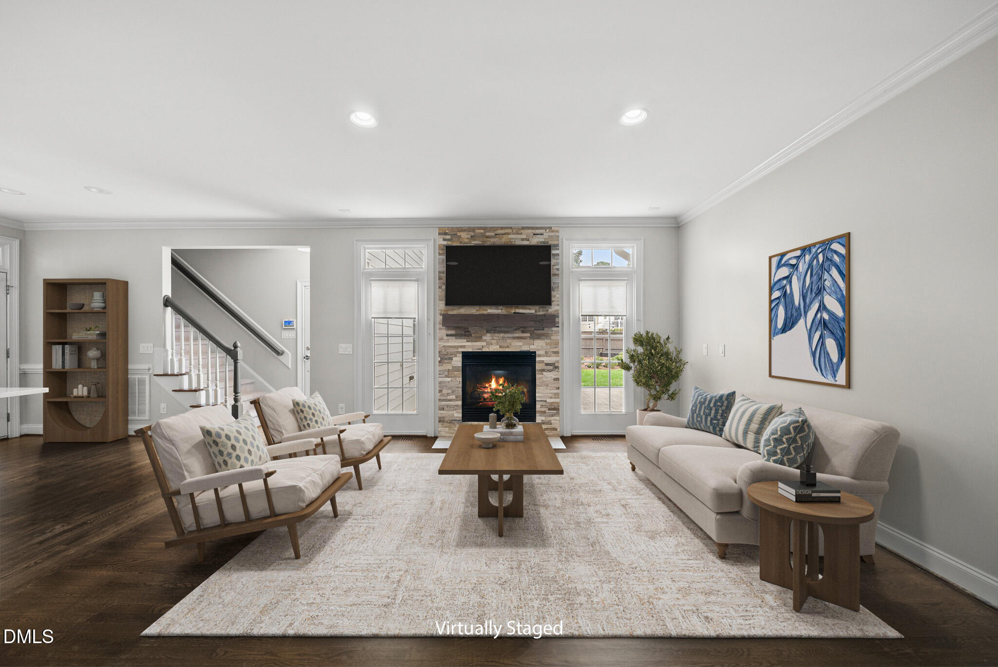 10527 Bedfordtown Drive