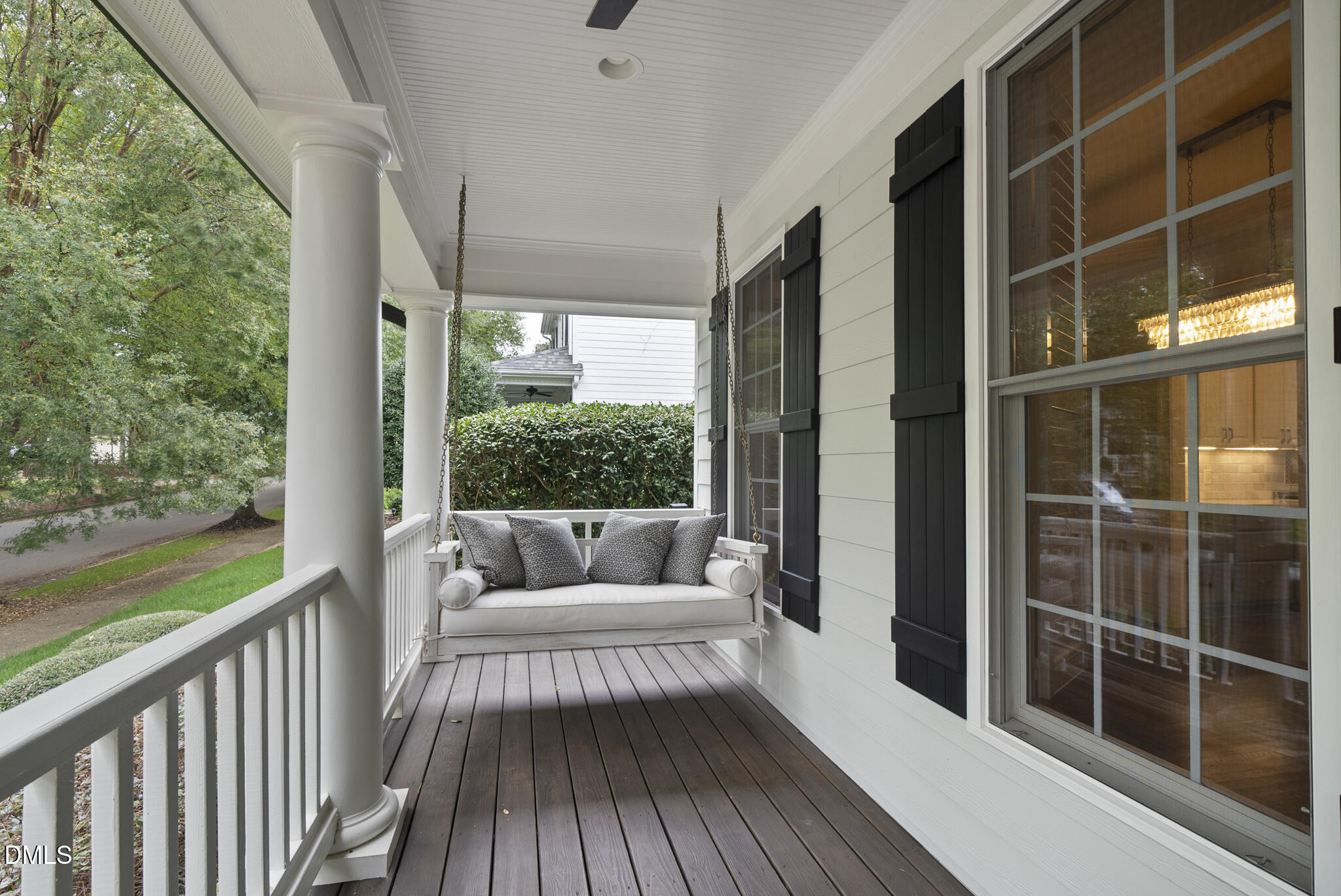 10527 Bedfordtown Drive