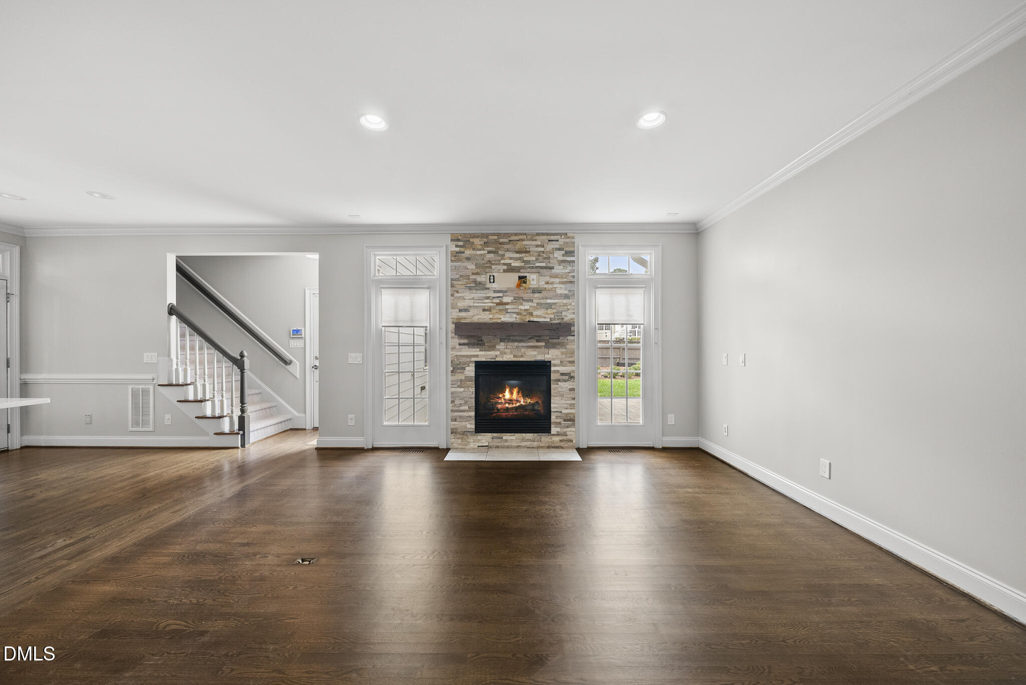 10527 Bedfordtown Drive