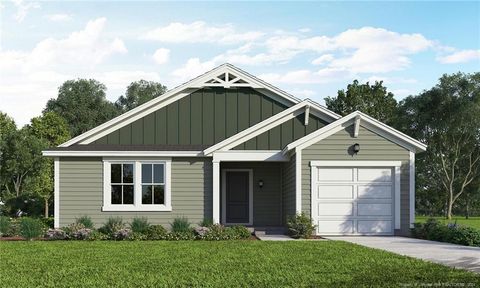951 Sapphire Stone Lane Hope Mills NC 28348