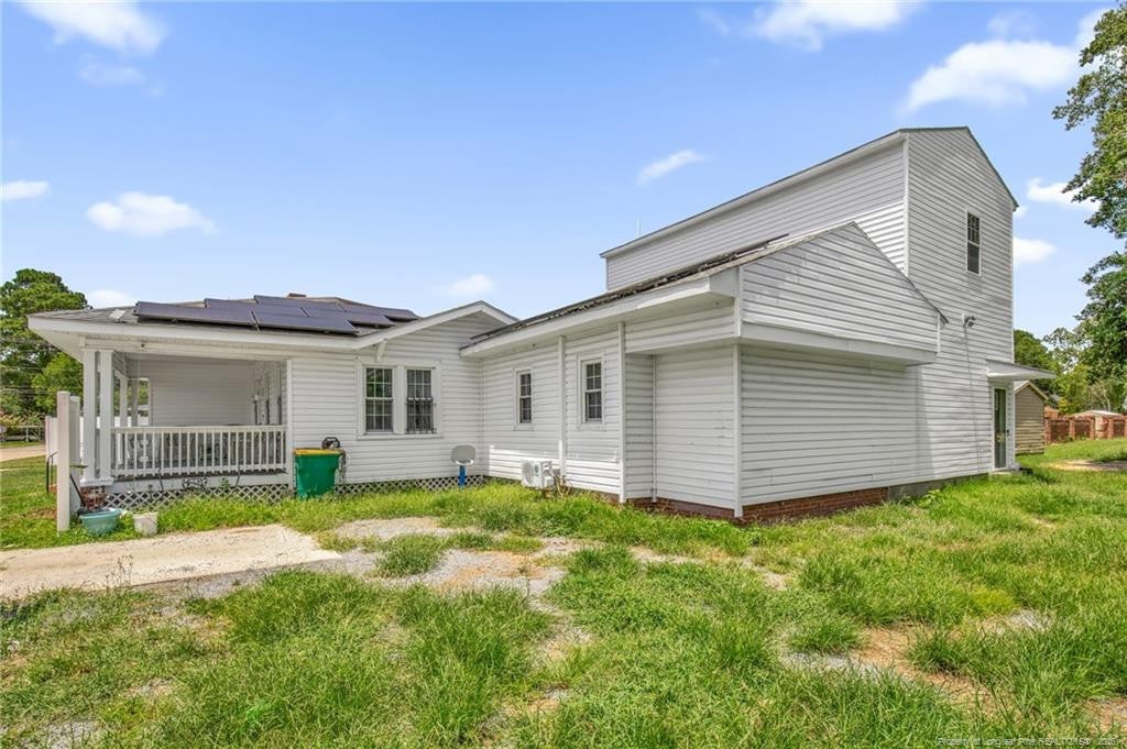 305 E 11th Street