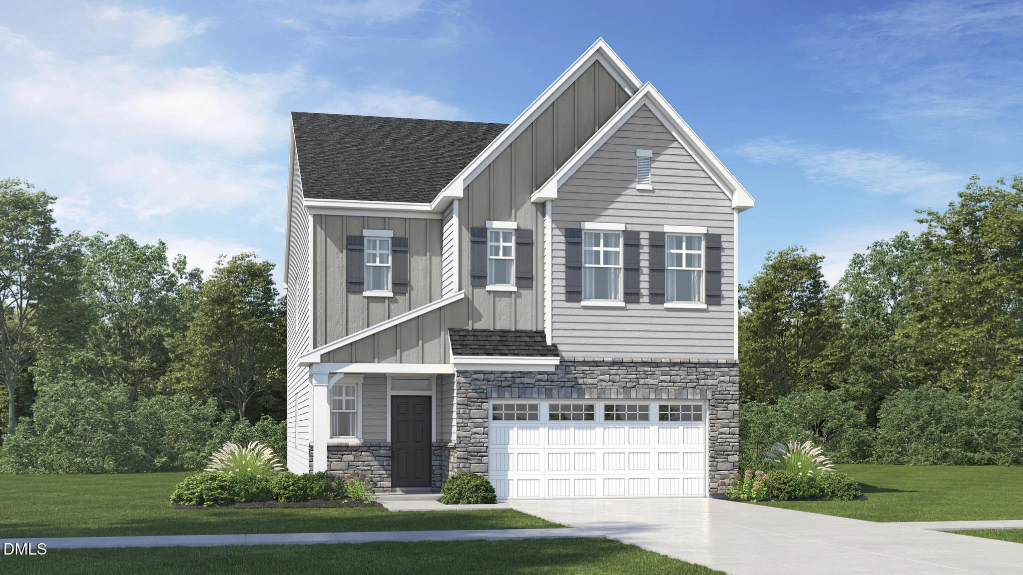 416 Cedar Barn Lane