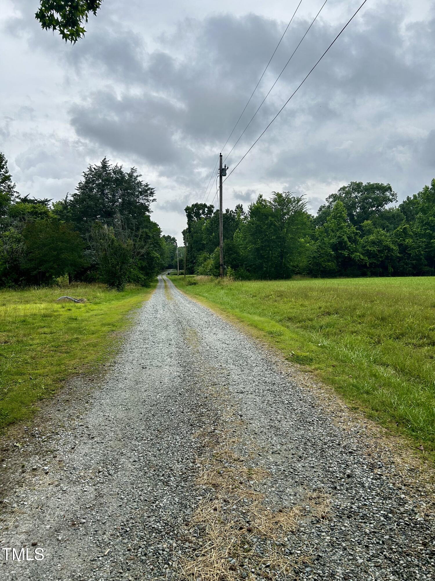0 Old Surl Road Road