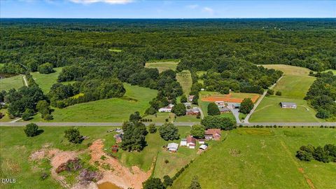 1740 S Nc Highway 61 Highway Whitsett NC 27377