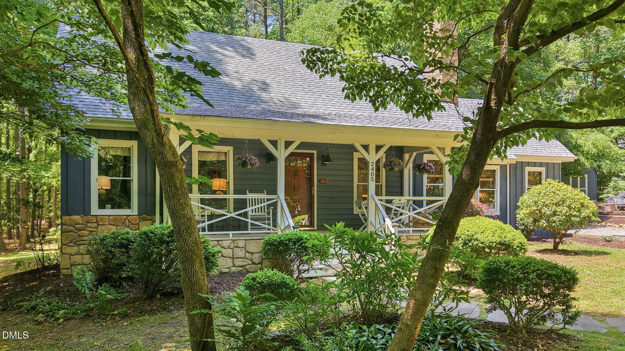 2405 Windsor Trail