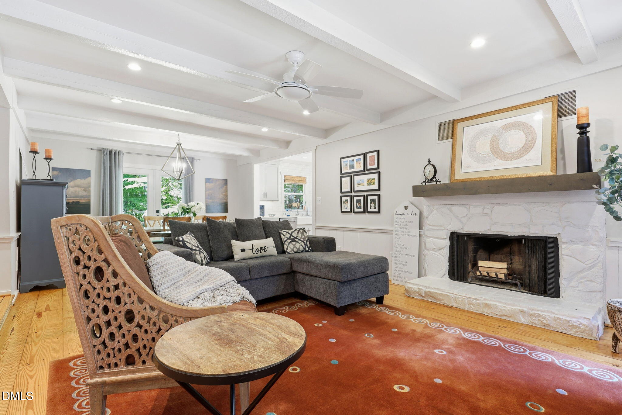 2405 Windsor Trail