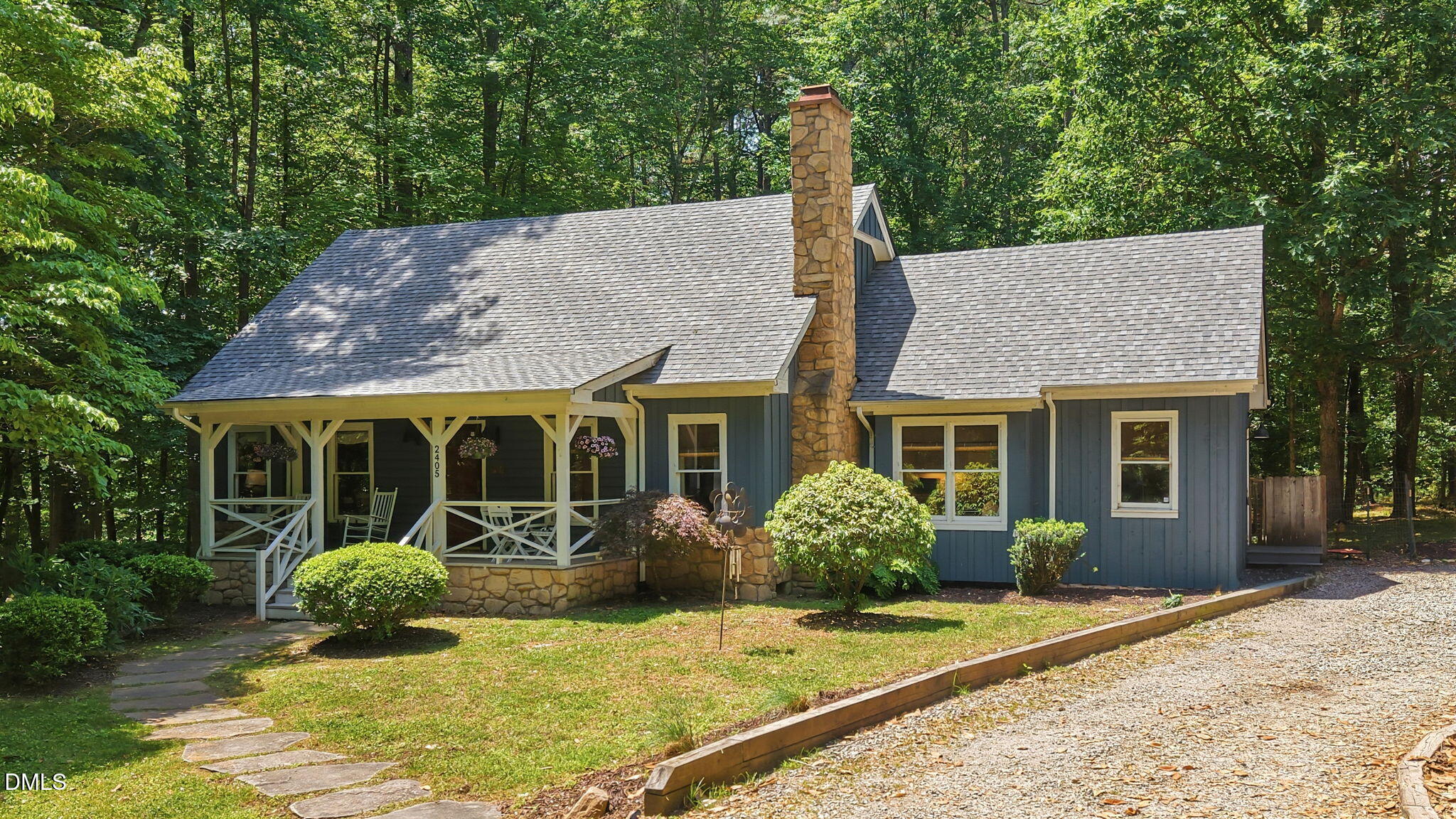 2405 Windsor Trail