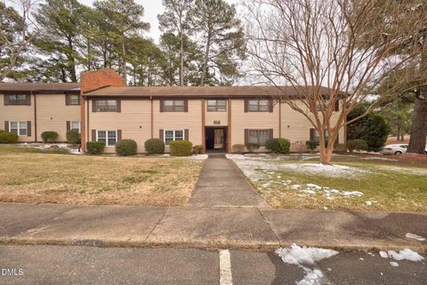 5604 Falls Of Neuse Road Apt H Raleigh NC 27609