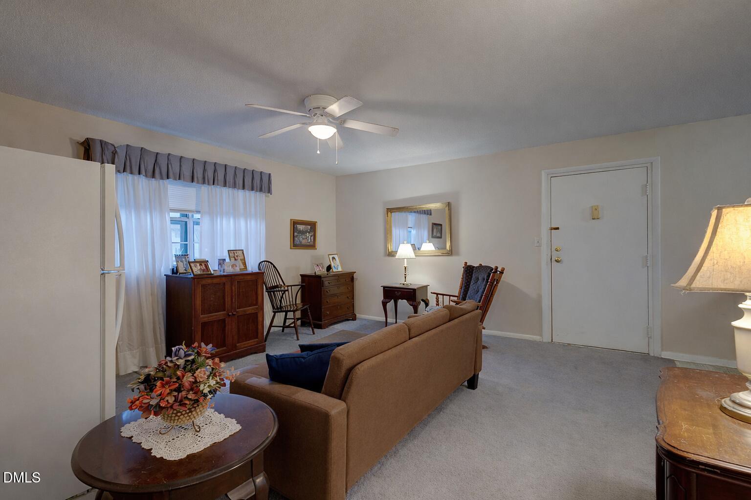 5604 Falls Of Neuse Road Apt H