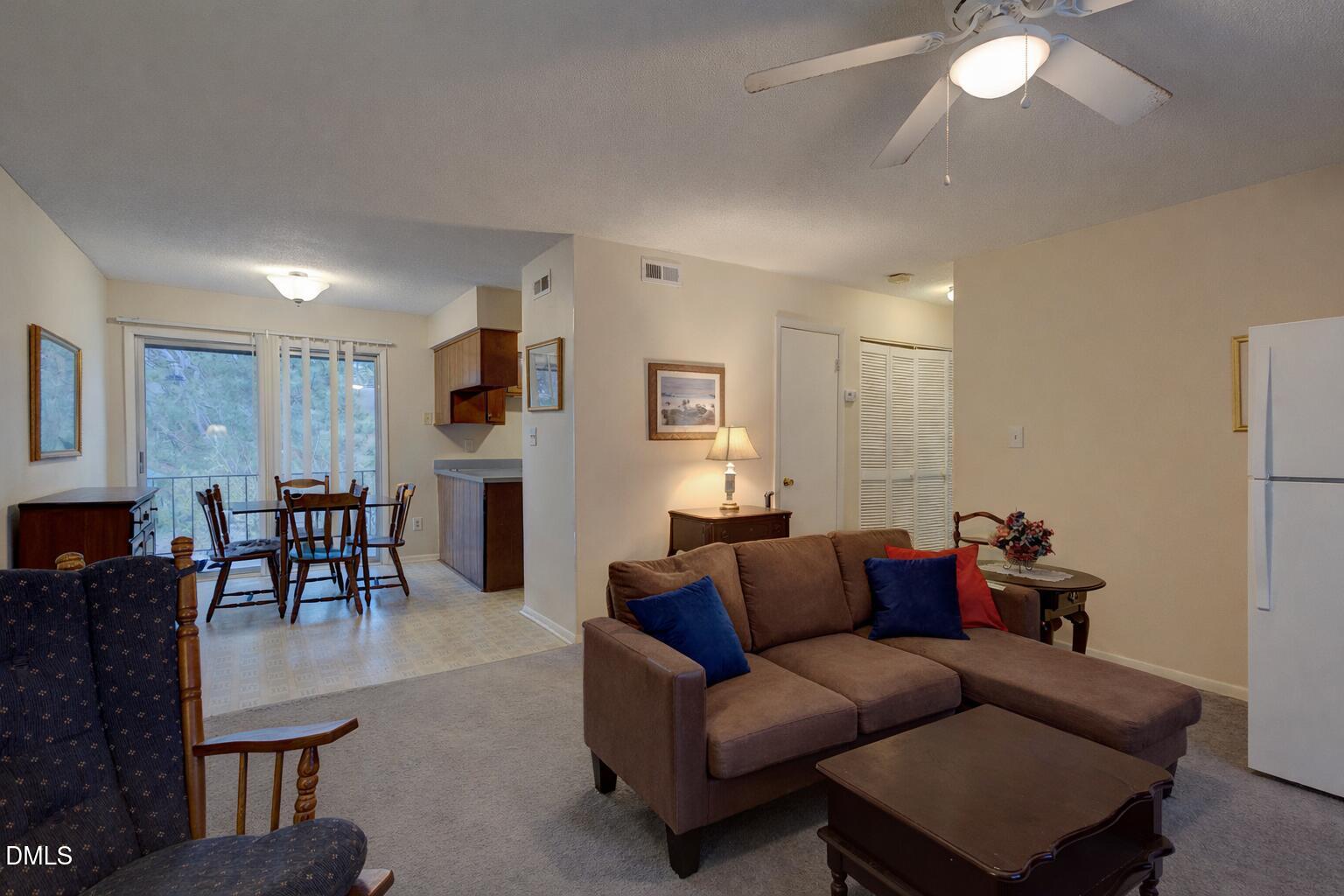 5604 Falls Of Neuse Road Apt H