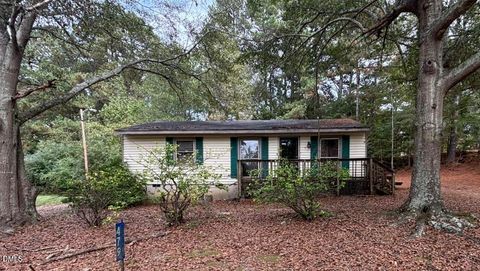 479 Martin Street Ansonville NC 28007