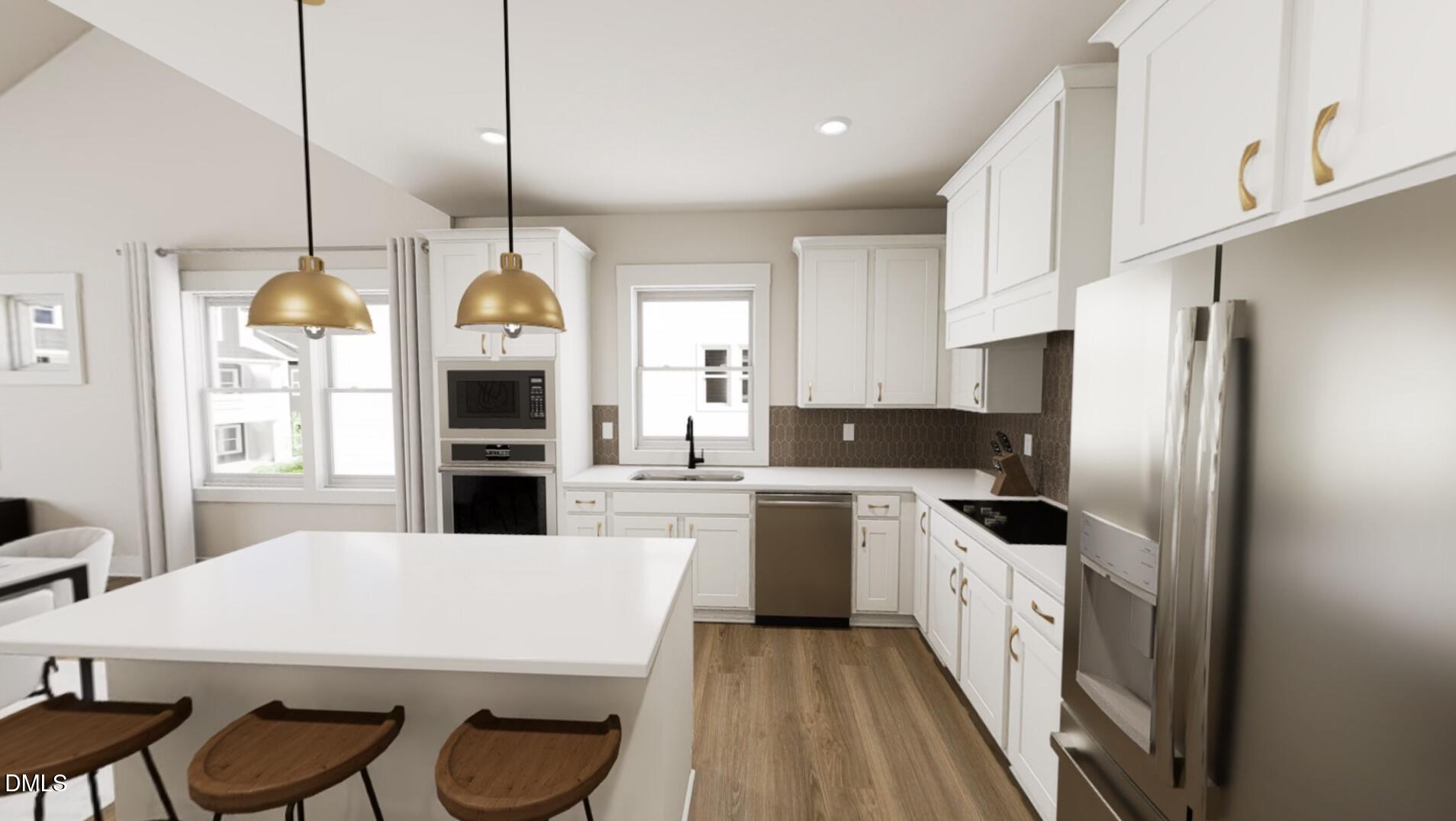 1167 Lamplighter Drive