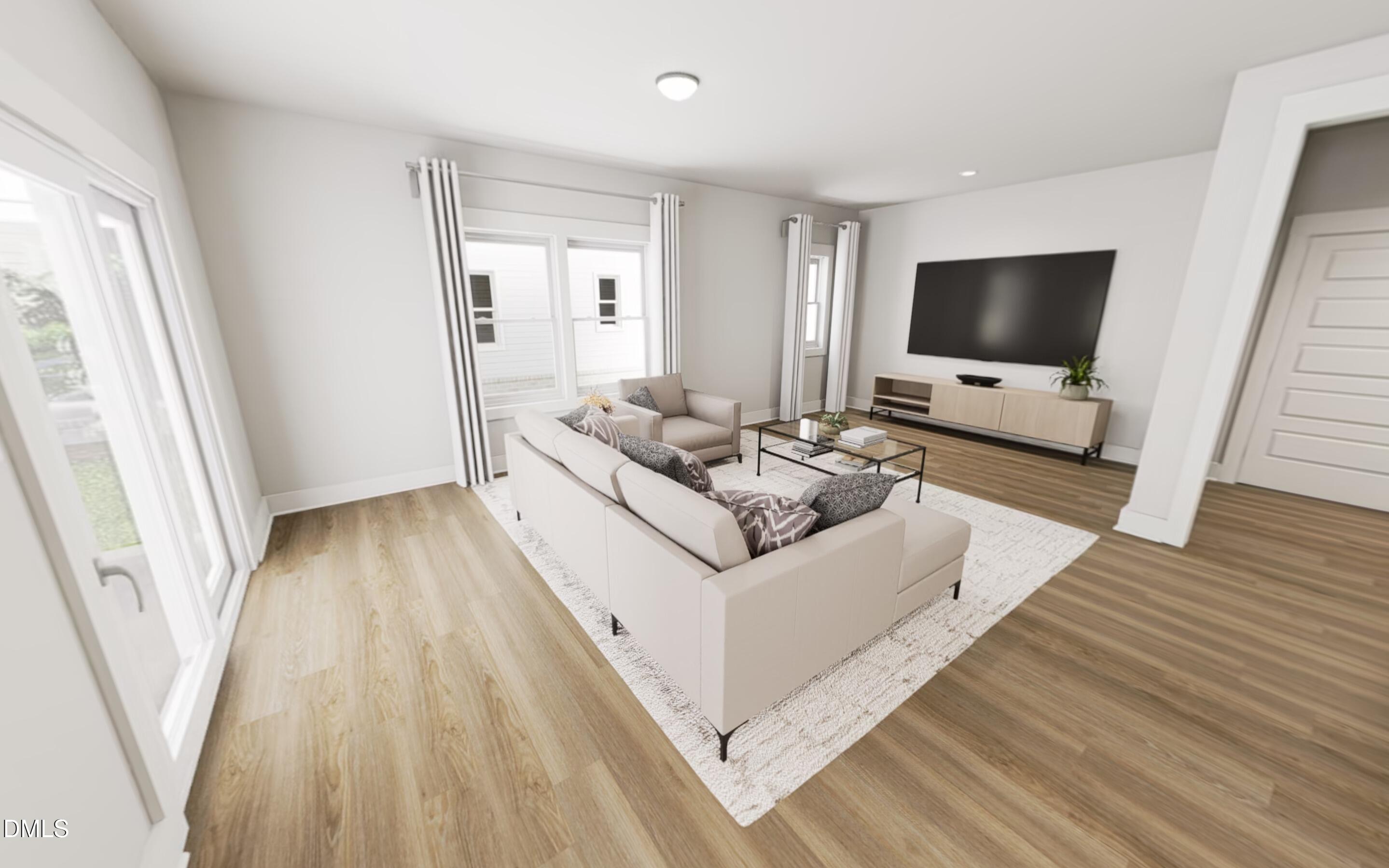 1167 Lamplighter Drive