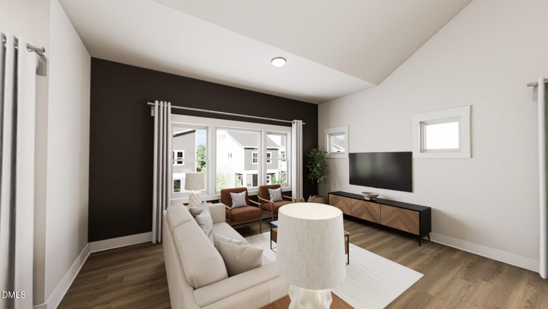 1167 Lamplighter Drive