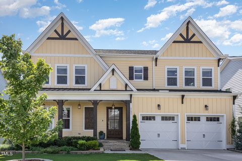 1131 Lowland Street Apex NC 27523