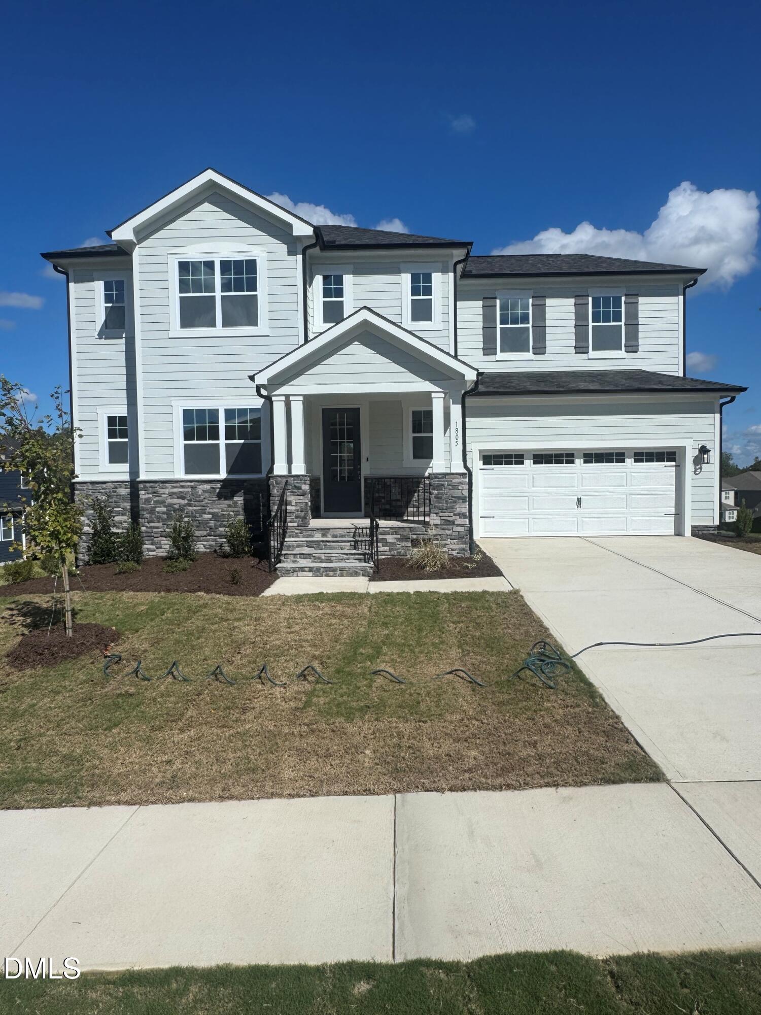 1805 Harrell Cv Court