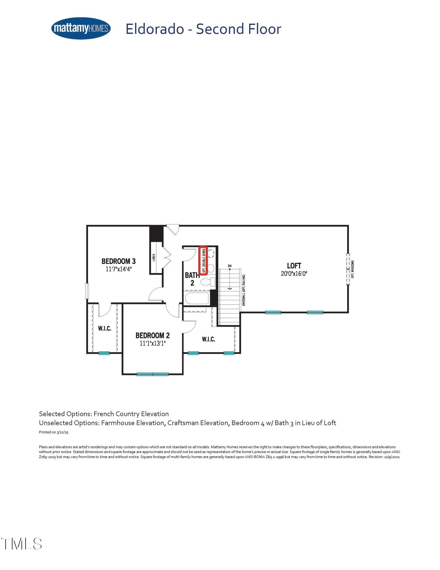 1805 Harrell Cove Ct 180 Eldorado Fc