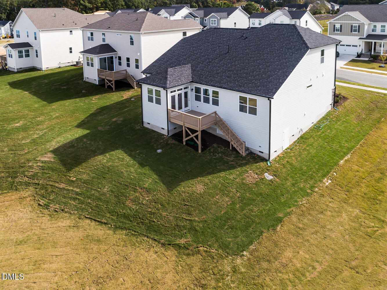 1805 Harrell Cv Court